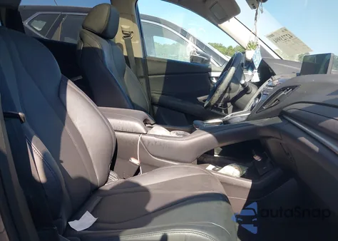 2020 Acura Rdx Standard из США, поврежденный, VIN 5J8TC1H39LL005677